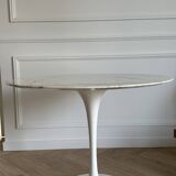 Eero SAARINEN ROUND DINING TABLE