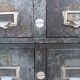 Industrial drawer furniture Ronéo