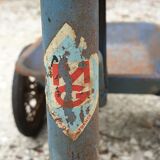 MG Tricycle