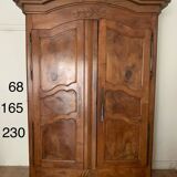 Louis XV wardrobe