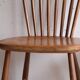 Two Scandinavian Chairs by Yngve Ekstrom for Pastoe 1960