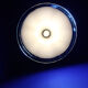 Murano glass pendant lamp Renato Toso for Leucos
