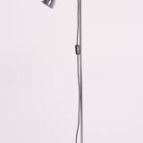 Spot light floor lamp Cosack Leuchten Germany 1970s