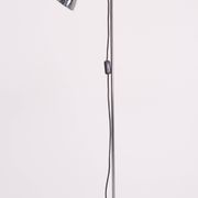Spot light floor lamp Cosack Leuchten Germany 1970s
