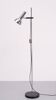 Spot light floor lamp Cosack Leuchten Germany 1970s