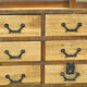 Cabinet japonais, vers 1930