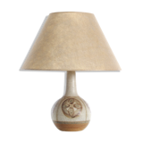 Lampe scandinave en ceramique