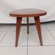 Tripod table