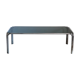 Vintage chrome coffee table 1970’s