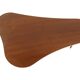 Table basse en acajou, Troeds Bjärnum, Suède, 1960