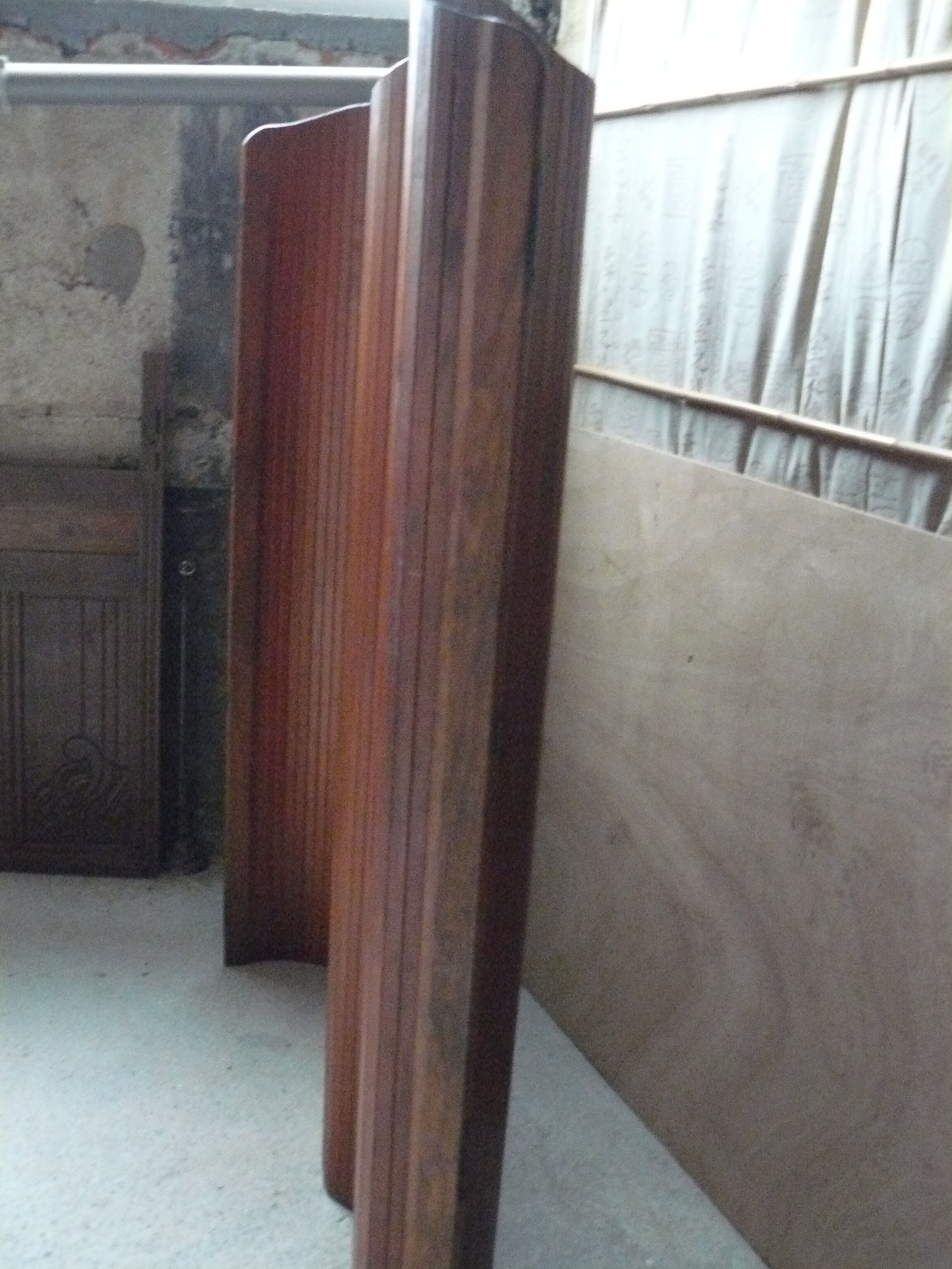 Screen Baumann 50 vintage year