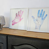 Illustration "hand #2"