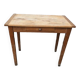 Farm table, desk, console