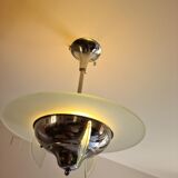 Art Deco chandelier 1930