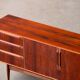 Scandinavian enfilade designed by Tom Robertson for McIntosh 1960