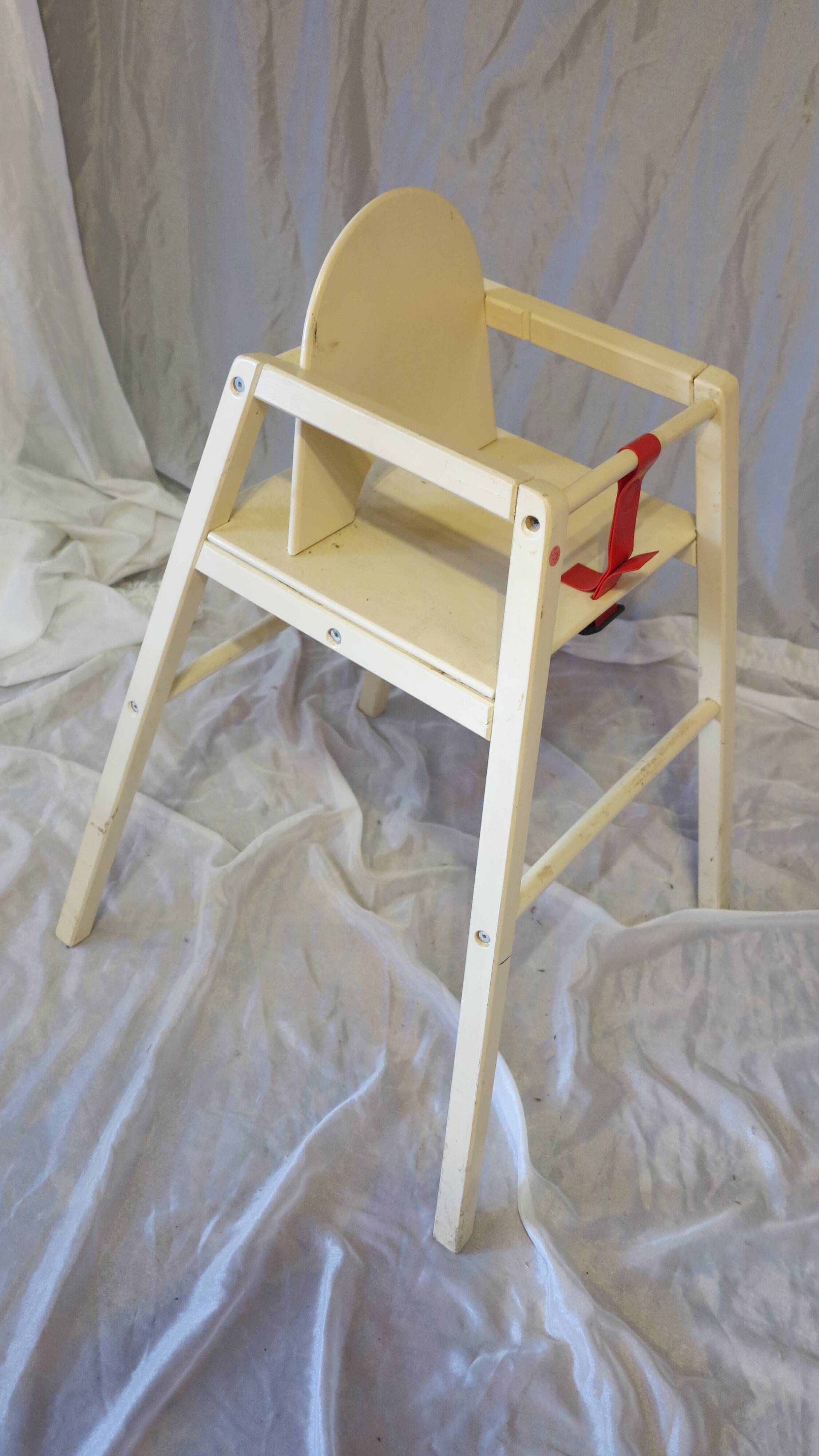 Children's high chair