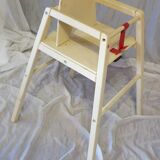 Children's high chair