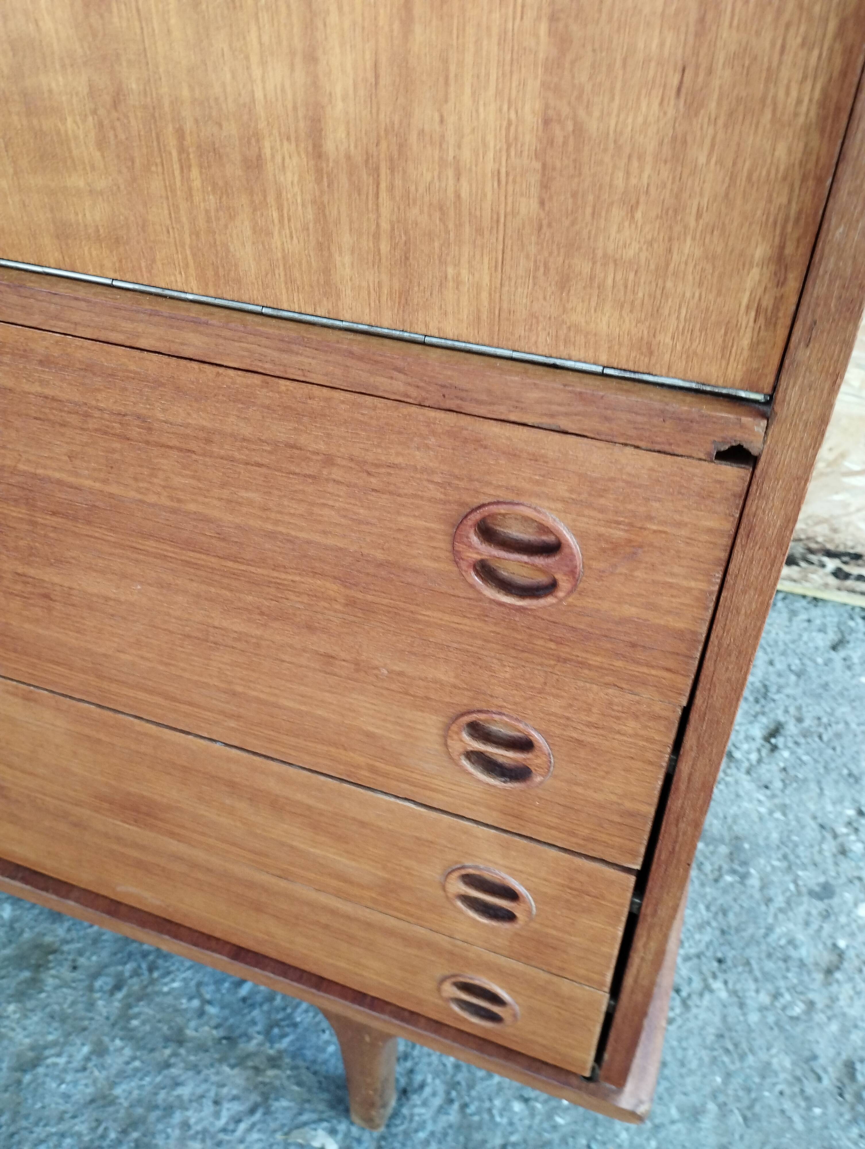 Scandinavian top furniture 60's