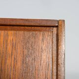 Mid-Century Wardrobe by Ib Kofod Larsen for G-Plan, 1960s