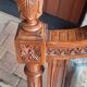 Louis XVI chairs