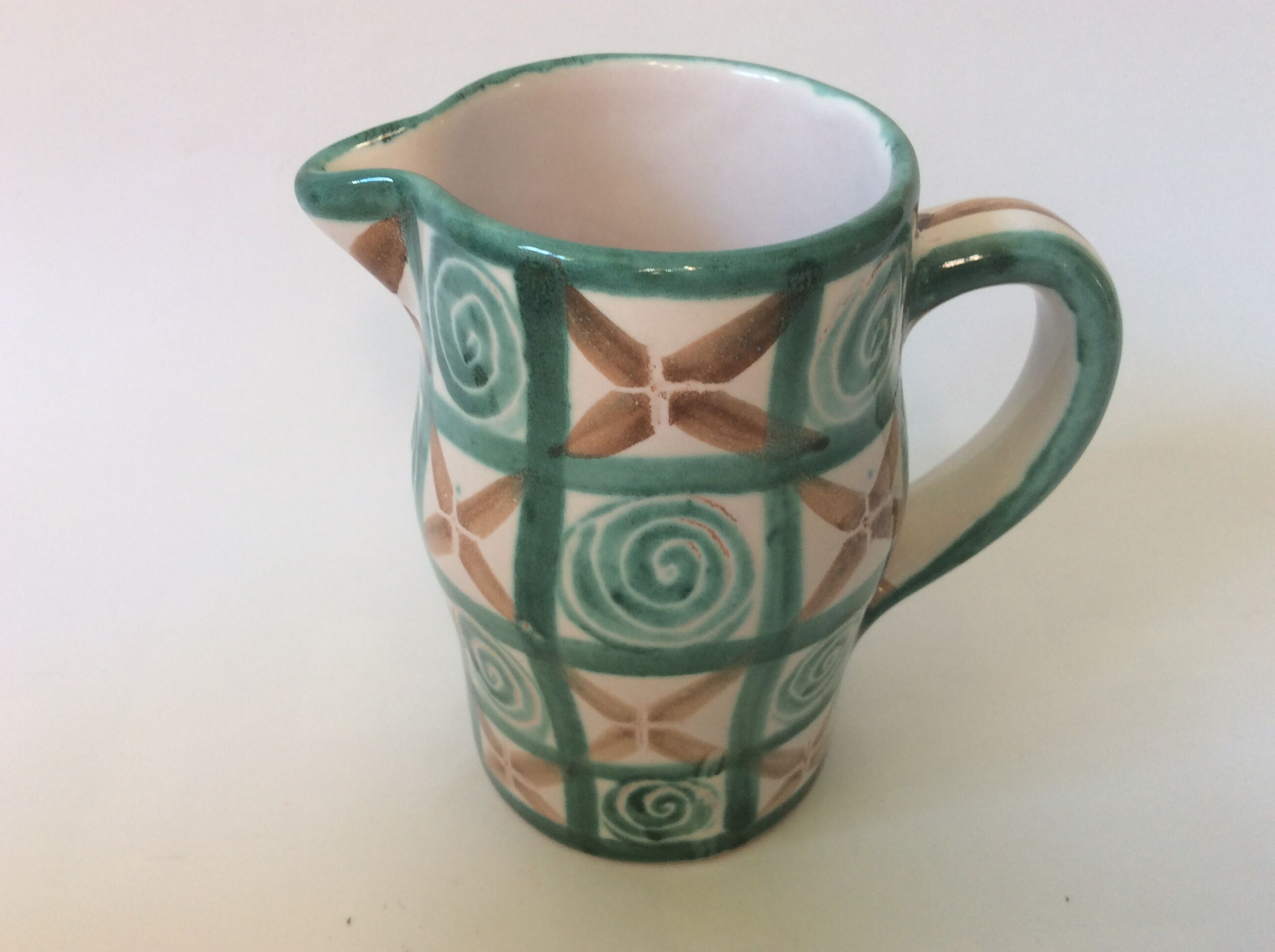 Pitcher Robert Picaut