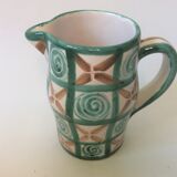 Pitcher Robert Picaut