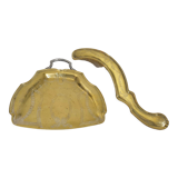 Crumb catcher 19th century Victor Saglier