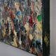 Oil painting