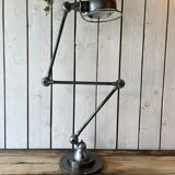 Lampe Jielde 3 bras sur socle