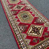 Tapis Oriental de couloir
