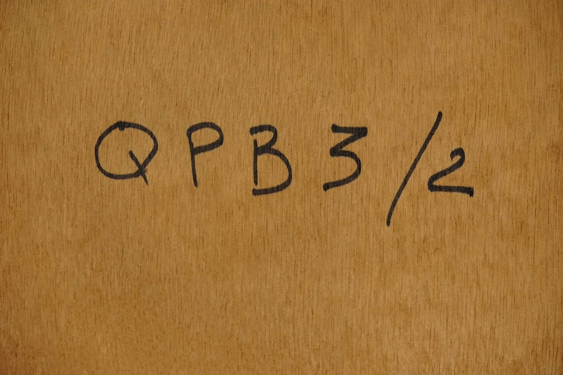 2 peintures de Jean François Dubreuil