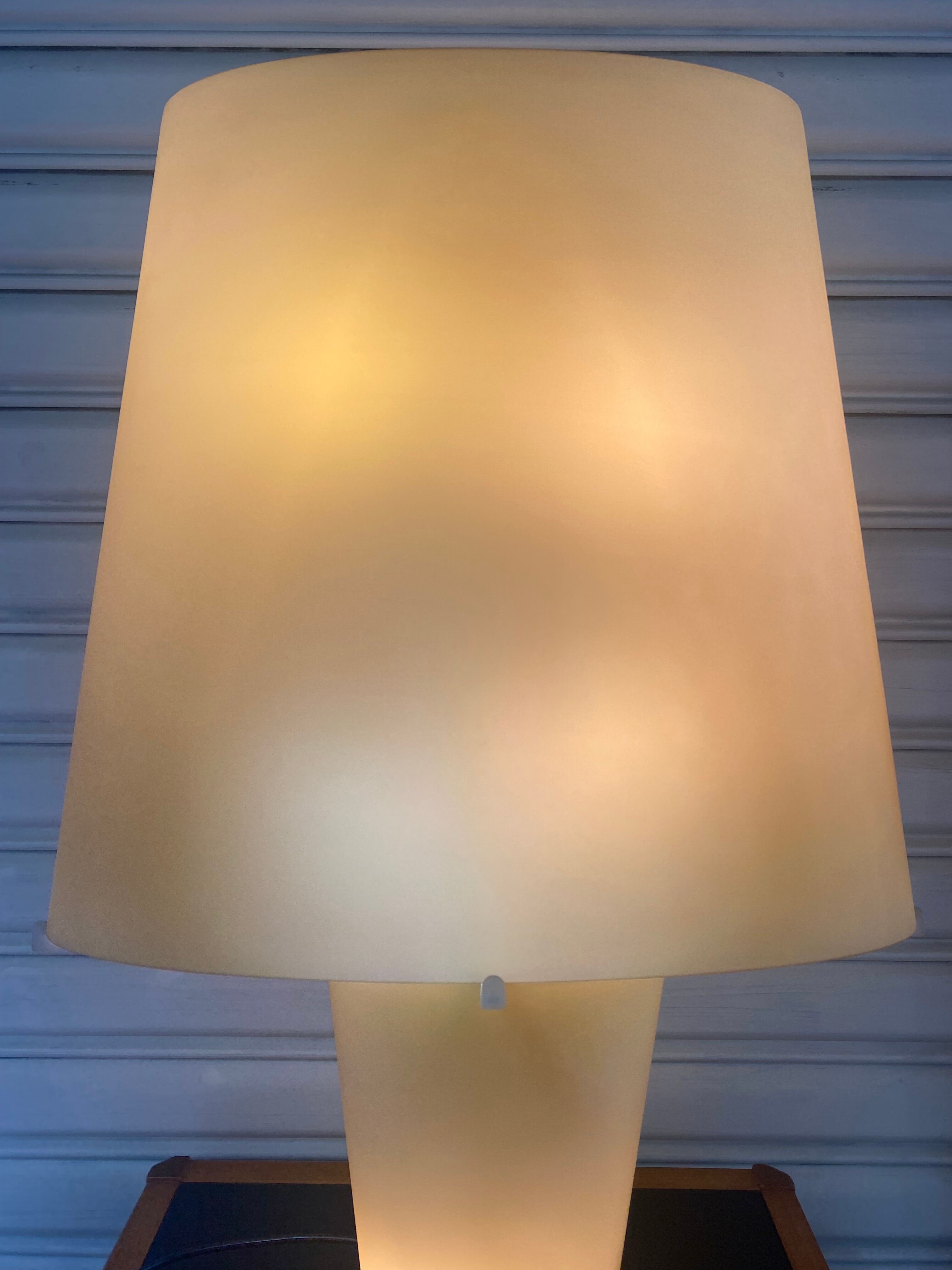 Lamp by Daniela Puppa for Fontana Arte