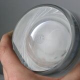 Baccarat ice bucket