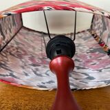 Lampe de salon vintage
