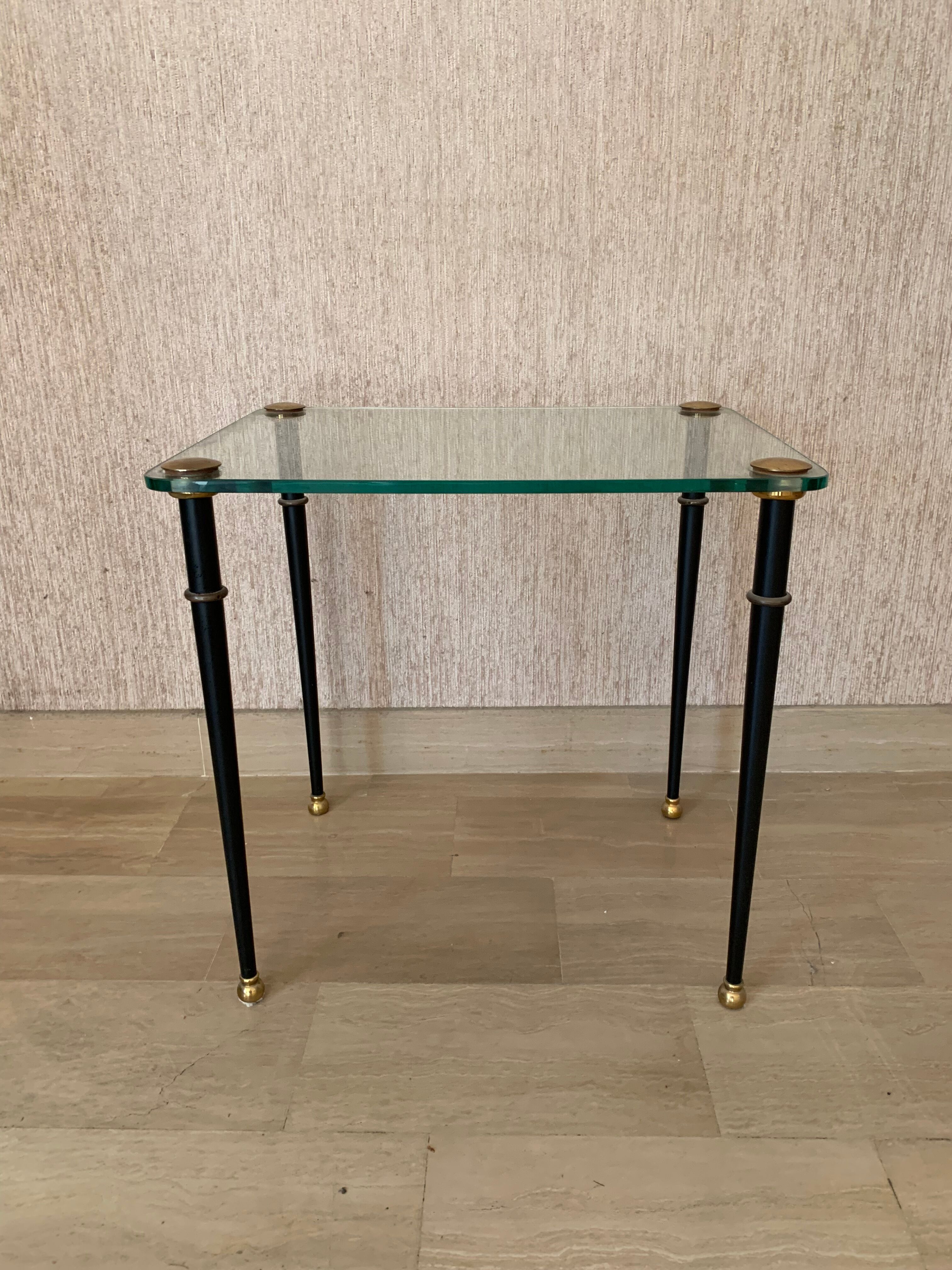 Side table