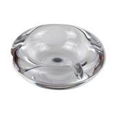 Cendrier des années 1970 par Peill et Putzler Glass Crystal