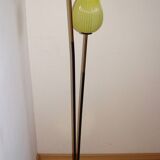 Modern, 1960s floor lamp