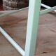 Chaise haute enfant