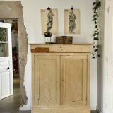 High sideboard