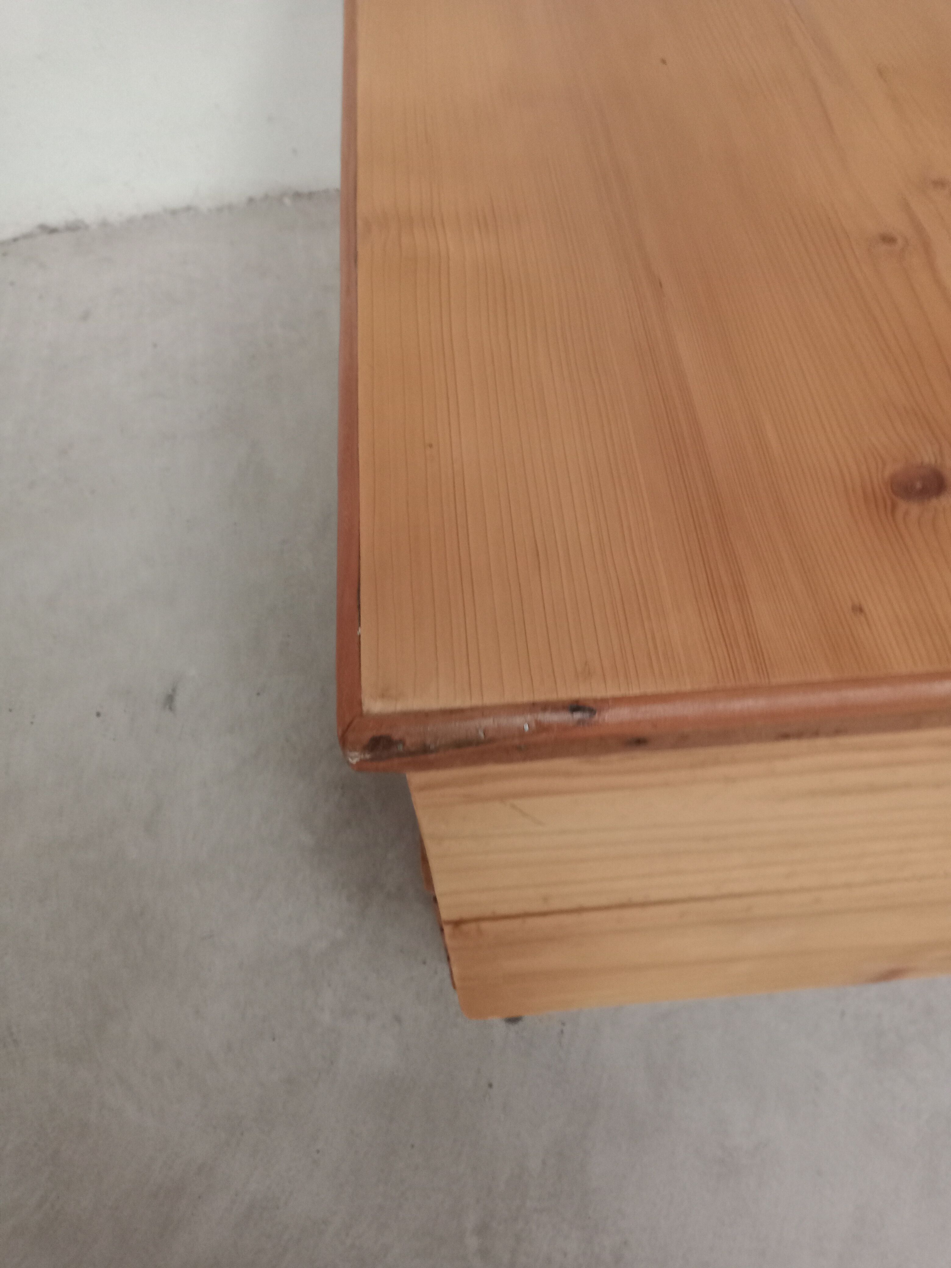 Craft furniture