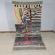 Tapis Berbere Marocain 270x100cm