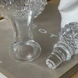 Crystal carafe 1970
