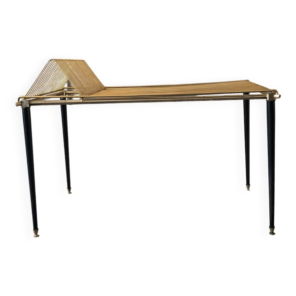 Bout de canapé