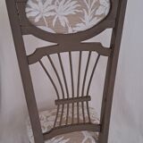 Nursing chair