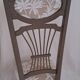 Nursing chair