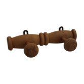 Old coat rack
