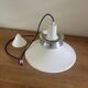 Cool vintage Danish pendant