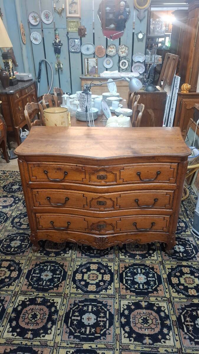 Commode epoque Louis XV