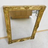 Golden mirror restoration era