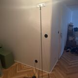 Lampadaire vintage
